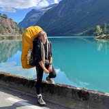 Telegram profile photo for Туры в горы 🏕 Европа | Турция | Непал
