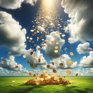 Telegram profile photo for Airdrop Oracle
