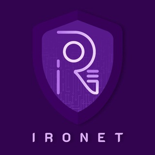 Telegram profile photo for فیلترشکن v2rayng آیرونت