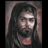 Telegram profile photo for محبي ال البيت ꧁؏꧂