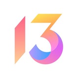 Telegram profile photo for MIUI Türkiye