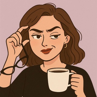Telegram profile photo for Спасибо, дура