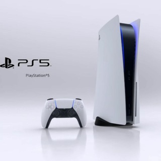 Telegram profile photo for ps4_game_40c