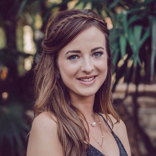 Telegram profile photo for LouiseMaree💫HolisticLiving💗