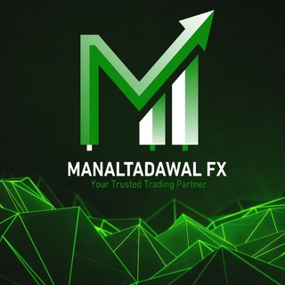 Telegram profile photo for Manal Tadawal Fx