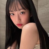 Telegram profile photo for han ji hyun