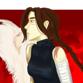 Telegram profile photo for limaze