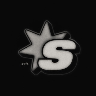 Telegram profile photo for styx.notes