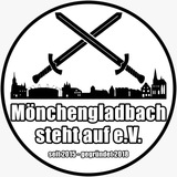 Telegram profile photo for Mönchengladbach steht auf e.V.