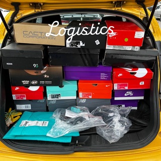 Telegram profile photo for China_Logistics