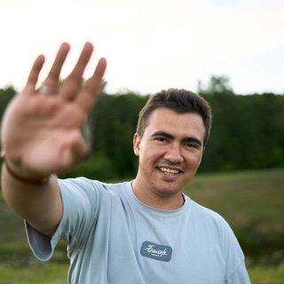 Telegram profile photo for Живу жизнь, делаю дела