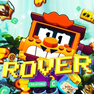 Telegram profile photo for _ROVER_777_