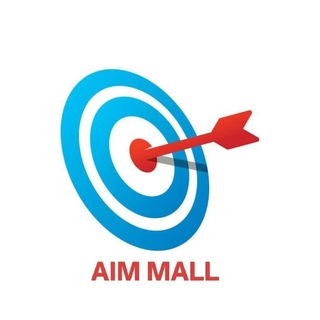 Telegram profile photo for AIM MALL OFFICIAL