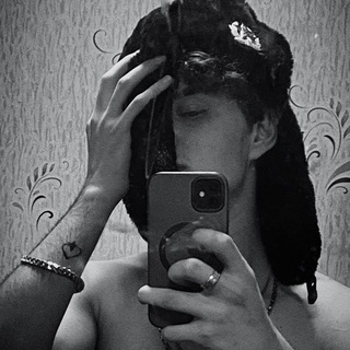 Telegram profile photo for шиз-𝚗𝚘𝚙𝚜𝚔𝚕𝚎𝚊 (убитая эйфория)