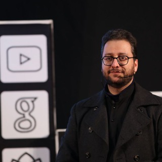 Telegram profile photo for سید بشیر حسینی