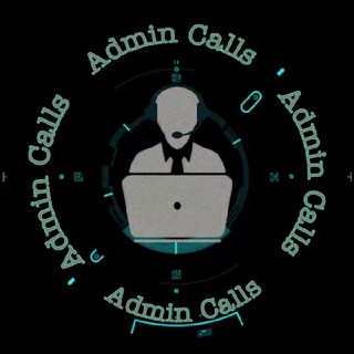 Telegram profile photo for Admin Calls