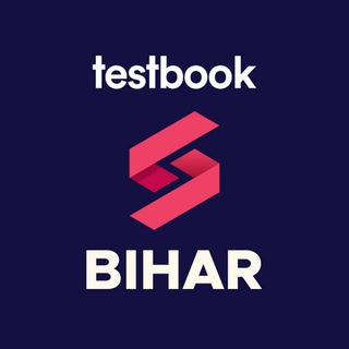 Telegram profile photo for SuperCoaching Bihar by Testbook