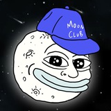 Telegram profile photo for MoonBoy Portal