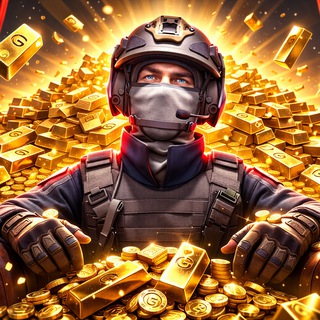 Telegram profile photo for Уголок Стандофф 2 | Промокоды и Раздачи