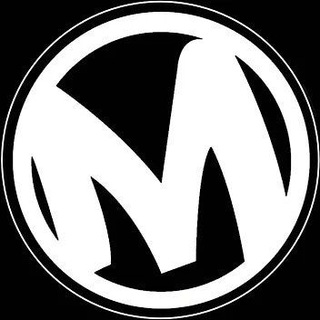 Telegram profile photo for MGAMES 🕹