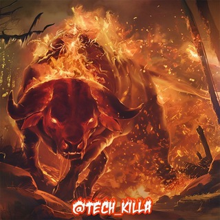 Telegram profile photo for Tech_Killa 🦅