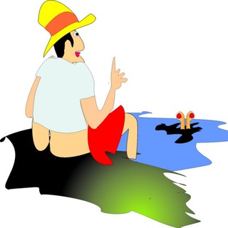 Telegram profile photo for Eisbrenner - Yellow Submarine