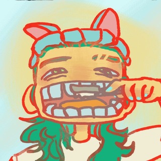 Telegram profile photo for мила щенки мира