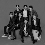 Telegram profile photo for 😇Angels on Earth 😇 ♡BTS♡