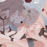 Telegram profile photo for Не участвую в чистках 🐾 :: 𝑌𝑎𝑚𝑢𝑟𝑎'𝑠 𝑔𝑎𝑟𝑑𝑒𝑛