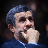Telegram profile photo for احمدی نژادی های خوزستان