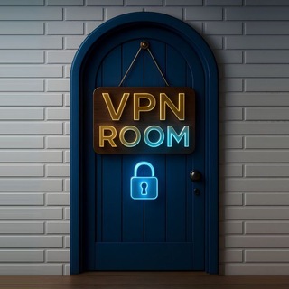 Telegram profile photo for 𝗩𝗣𝗡_𝗥𝗢𝗢𝗠