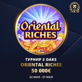 Telegram profile photo for Turbo casino