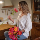 Telegram profile photo for Екатерина Черных | декоратор KL Design