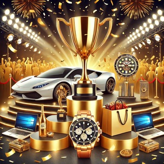 Telegram profile photo for Competitions