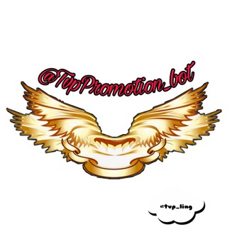 Telegram profile photo for Tvp_free_Promotion