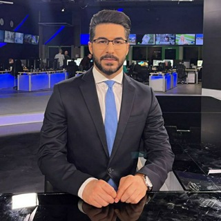 Telegram profile photo for محمد أبو حمدية - Mohammed Abu Hamdieh
