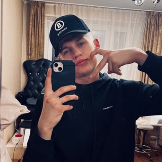 Telegram profile photo for MELLMAN и «Друзья»
