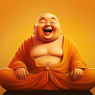 Telegram profile photo for Духовный Юмор