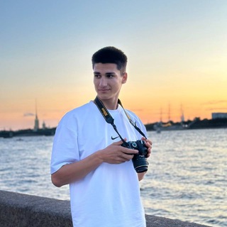 Telegram profile photo for Shvydko_life⚾️
