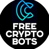 Telegram profile photo for CryptoBot.cc