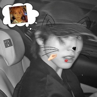 Telegram profile photo for heaven and back