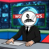 Telegram profile photo for В ПОДПОЛЬЕ. Новостной