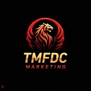 Telegram profile photo for TMFDC Marketing Reklam