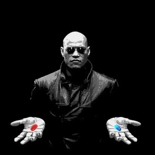 Telegram profile photo for Morpheus Calls