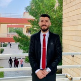 Telegram profile photo for الاستاذ حمزة فارس _ مدرس الرياضيات