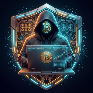 Telegram profile photo for Торгуй Криптой