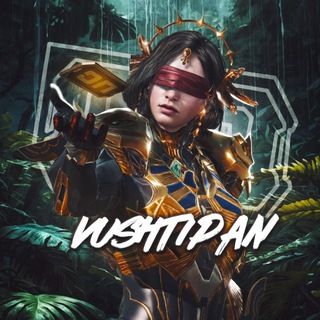 Telegram profile photo for 𝙫𝙪𝙨𝙝𝙞𝙥𝙖𝙣/𝙐𝘾