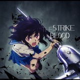 Telegram profile photo for Strike The Blood Anime