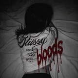 Telegram profile photo for Bloods Death