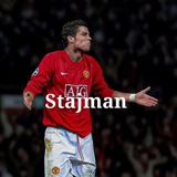 Telegram profile photo for STAJIMAN‼️
